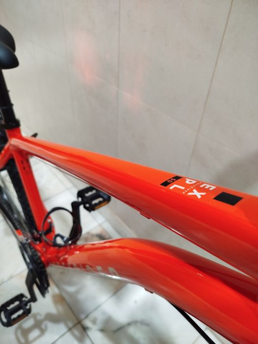Bicicleta Rockrider EXPL50 (quadro L)