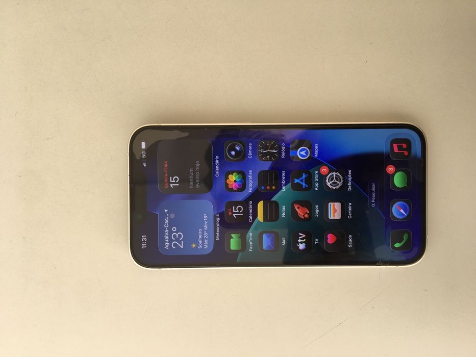 iPhone 14 Normal