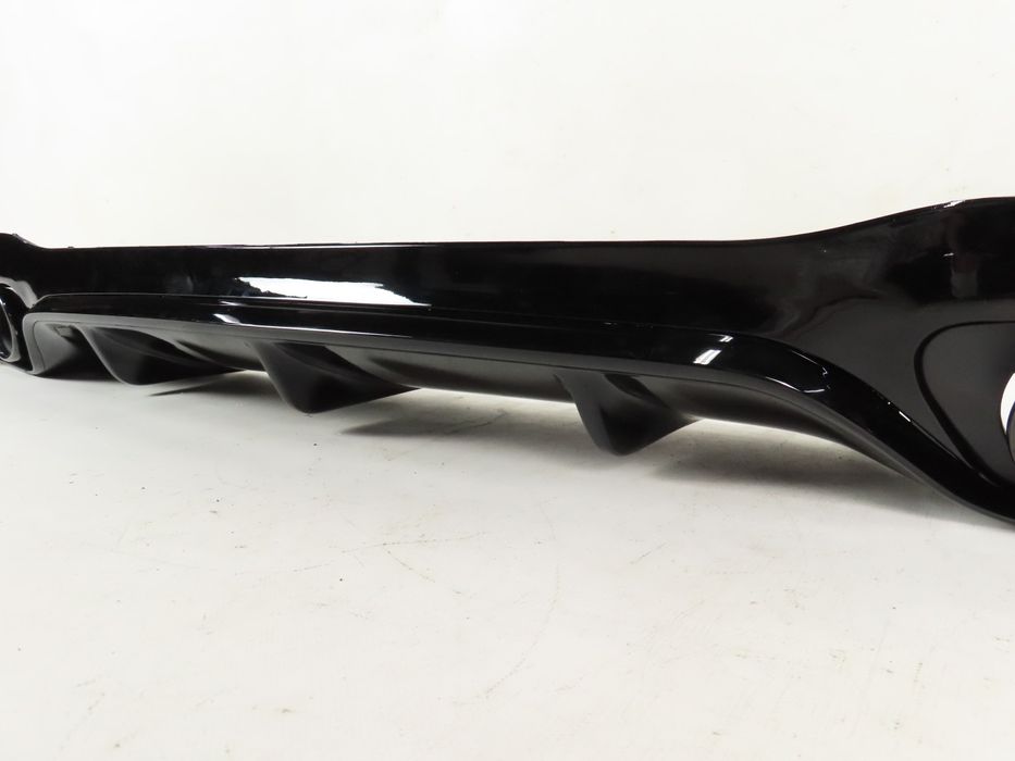 Difusor Parachoques Mercedes-Benz E-Class Ref: 37756