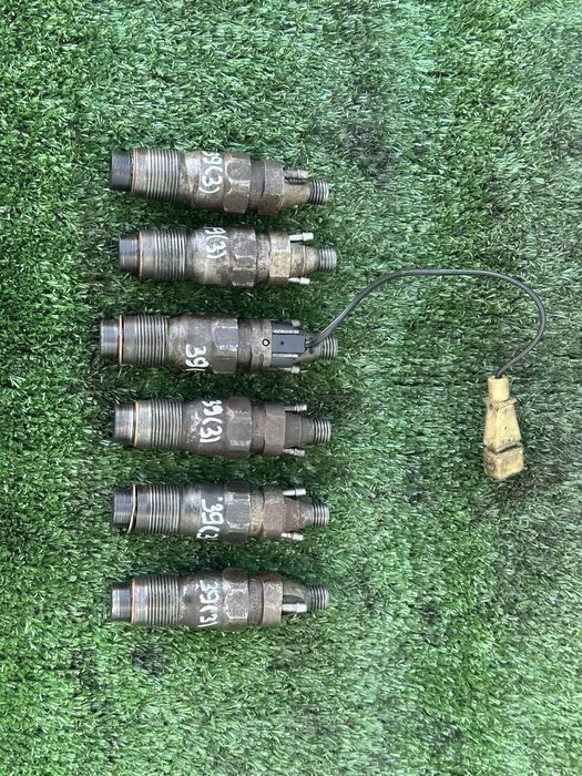 Форсунки, керуюча форсунка БМВ м51 2.5 тдс tds