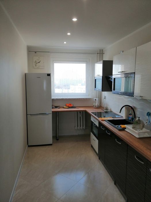 Mieszkanie na sprzedaż, 1 pokój, 29 m², Gdańsk