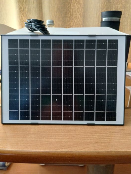 Kamera zewnętrzna 4G 8K na kartę sim z panelem solarnym 2 obiektywy.