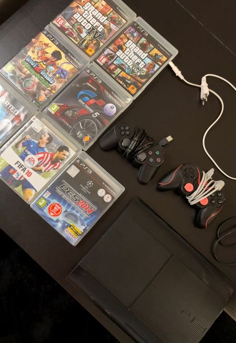 PlayStation    3