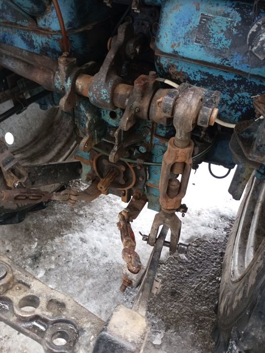 Продам мтз 1991 р в