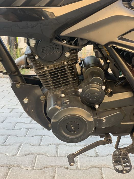 Продам ліфан сітіер 200