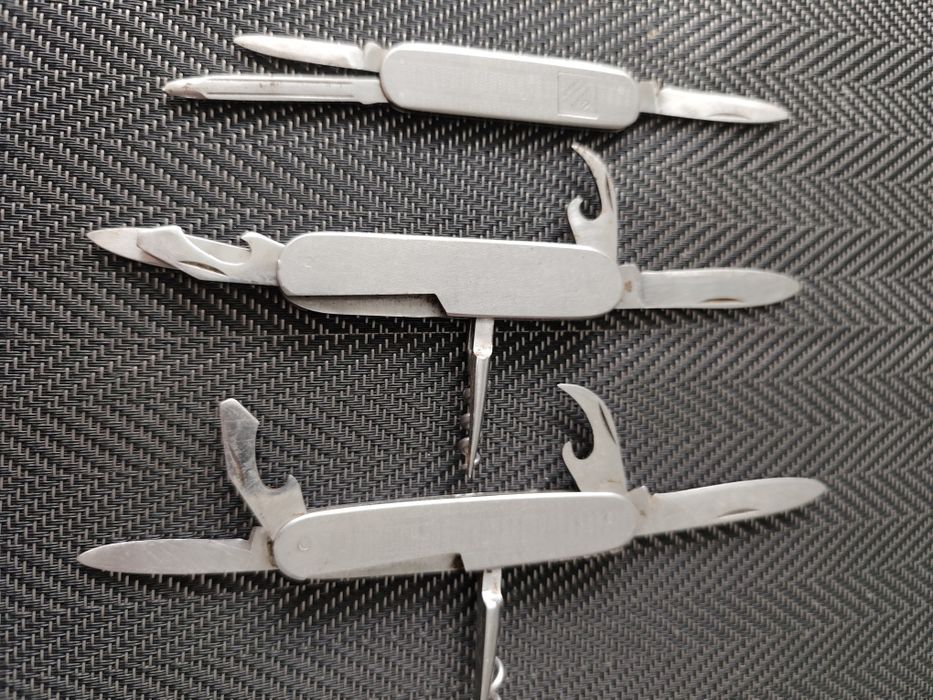 Scyzoryki kolekcjonerski Gerlach