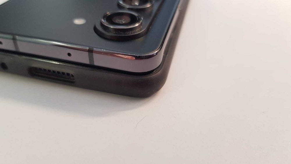 Samsung Galaxy Fold5 SM-F946B/DS Офіційний (Galaxy Fold 5)