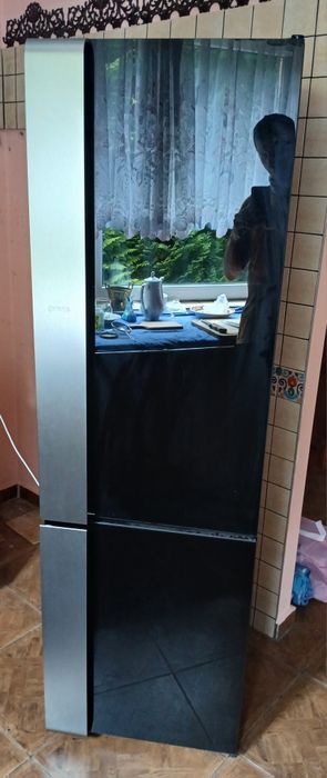 Lodowko zamrażarka Gorenje