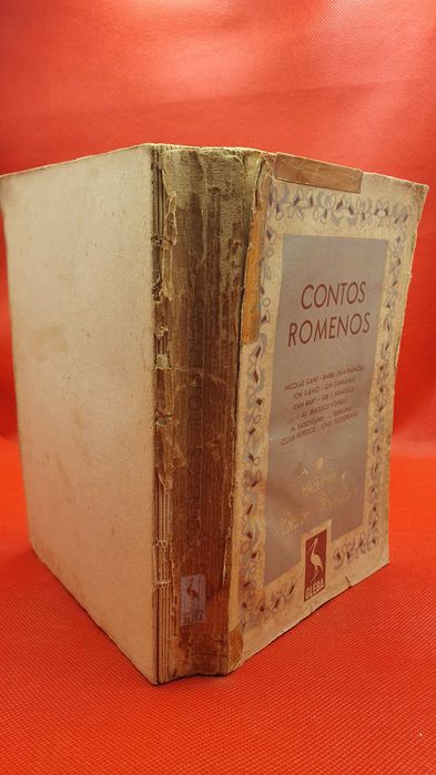 Livro - REF Part-3 - Contos Romanos