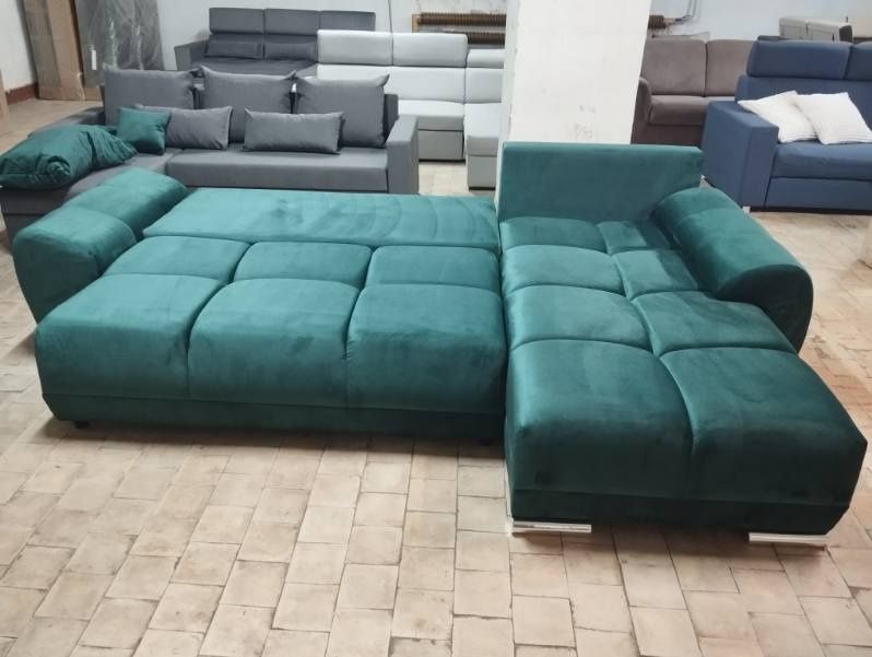 Sprzedam Nowy Narożnik