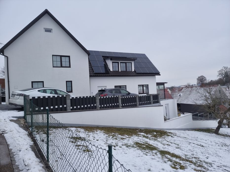 Будинок в Баварії