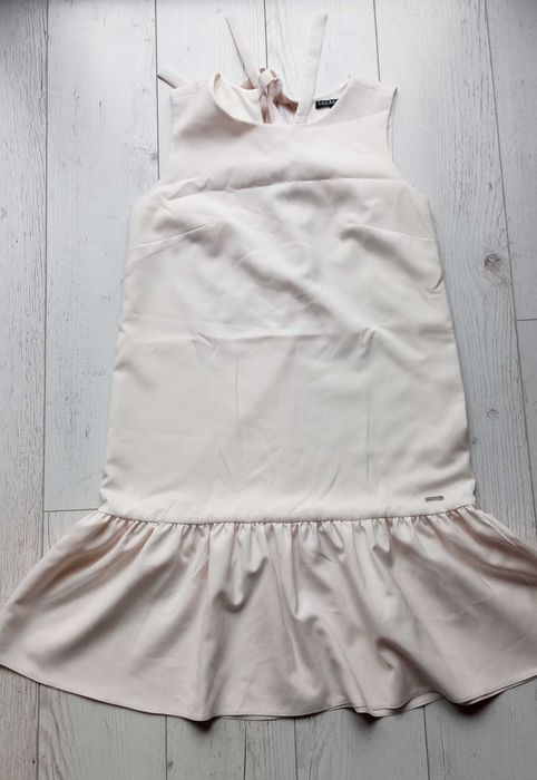 sukienka elegancja damska M