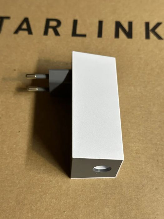 Блок живлення до Starlink mini .Оригінал.