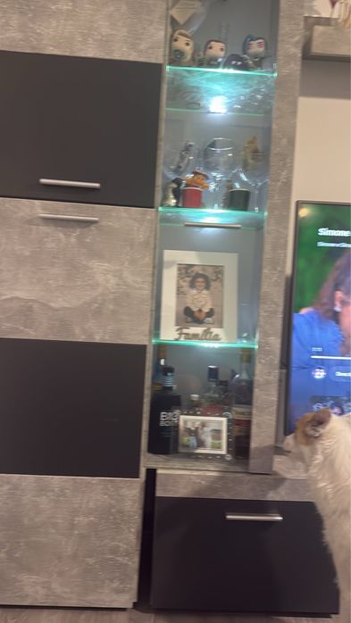 Móvel completo sala!