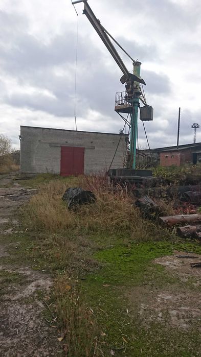 оренда виробничих приміщень , складів