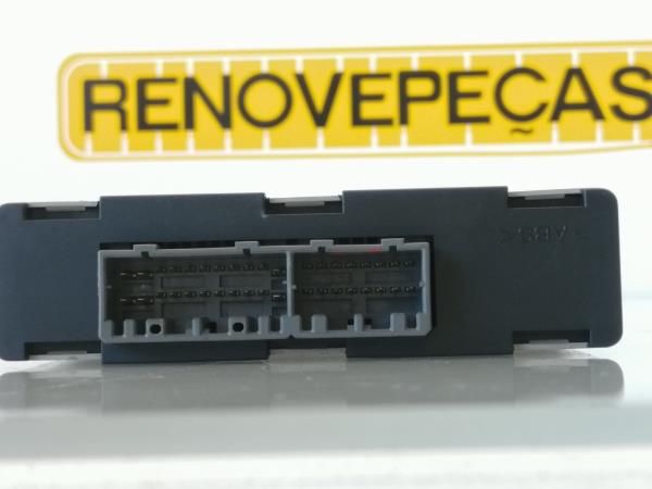 Centralina do fecho central VOLVO V40 Combi (VW)