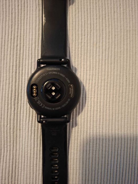 smartwatch Garmin Vivoactive 5