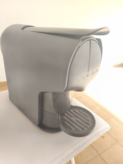 Máquina de café Delta