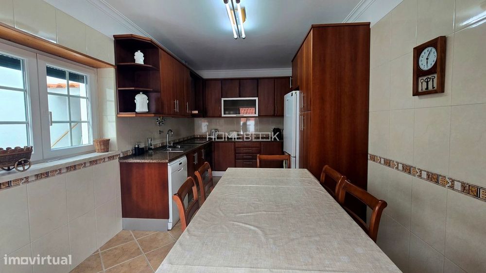 Moradia na Praia das Maças