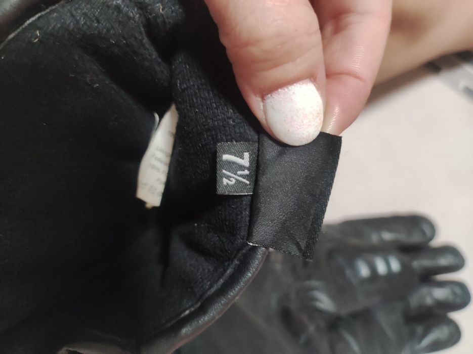 Моторукавиці reusch racing