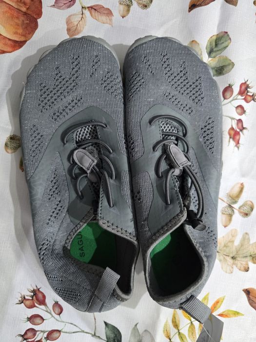 Buty barefoot 39