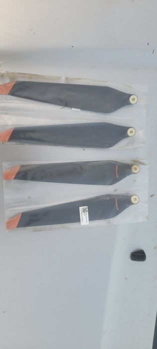 Пропеллеры для дрона dj1 1671 cw02