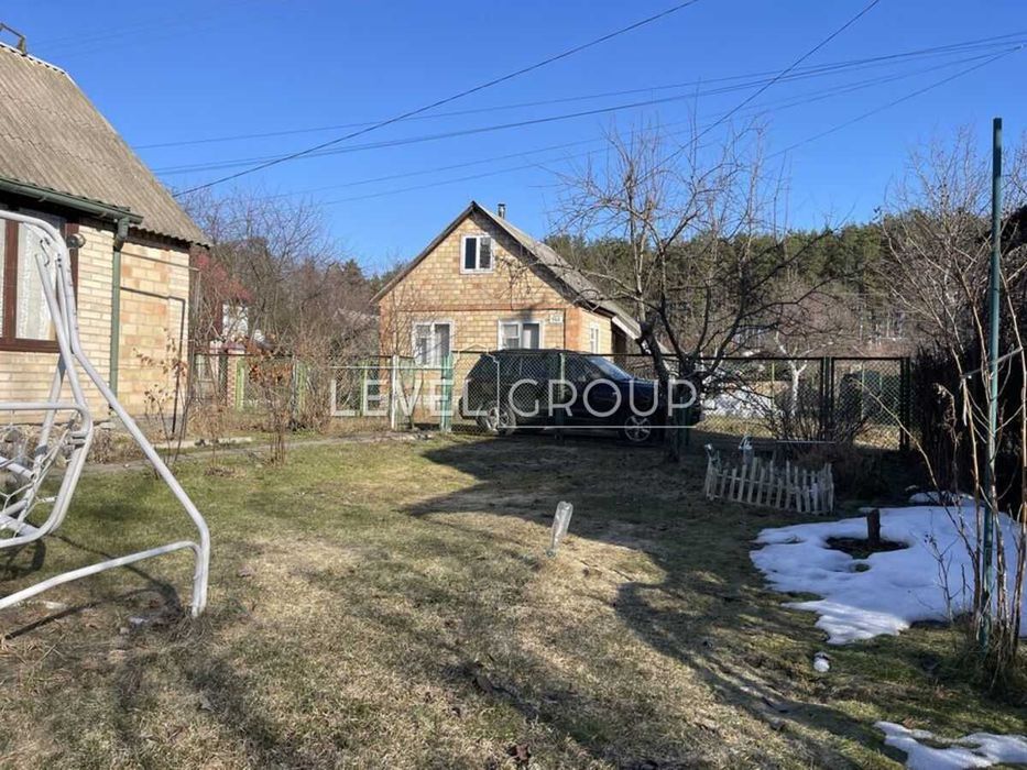 Продаж будинку на 1-й лінії Київського моря — кооператив «Ясногородка»