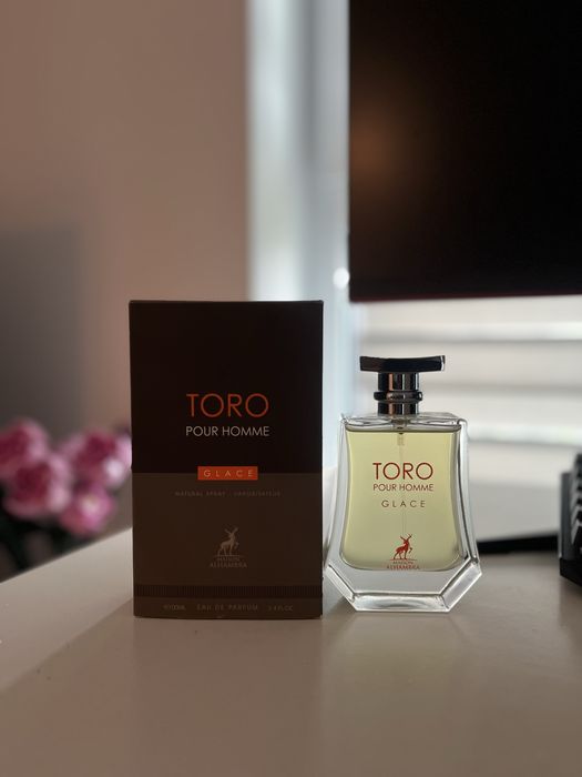 Maison Alhambra Toro Glace
