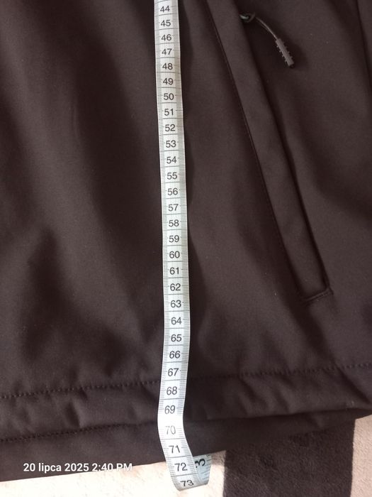 Kurtka meska softshell Ardon