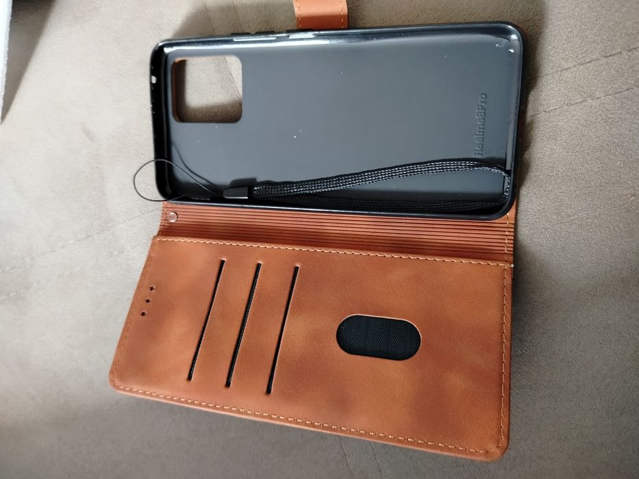 Etui realme 8/8pro