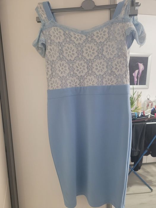 Sukienka ,rozm. S/ M