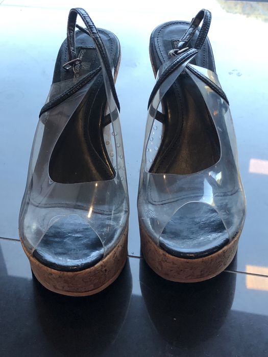 Sandálias brasileiras lindas 37