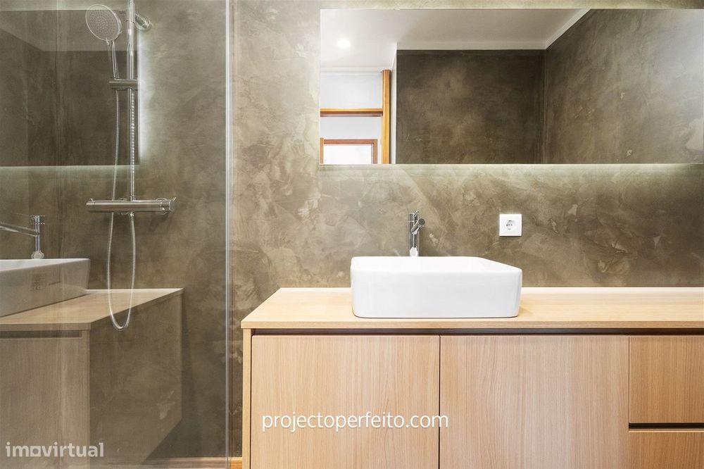 Apartamento T3 Venda em Grijó e Sermonde,Vila Nova de Gaia