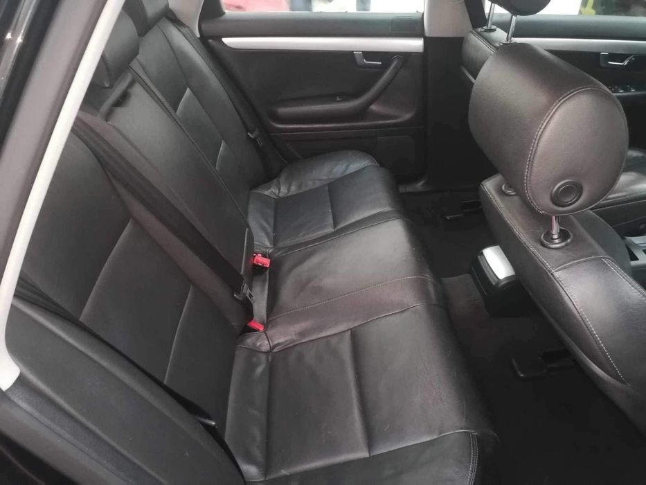 Audi a4 b7 2.0tdi 170cv