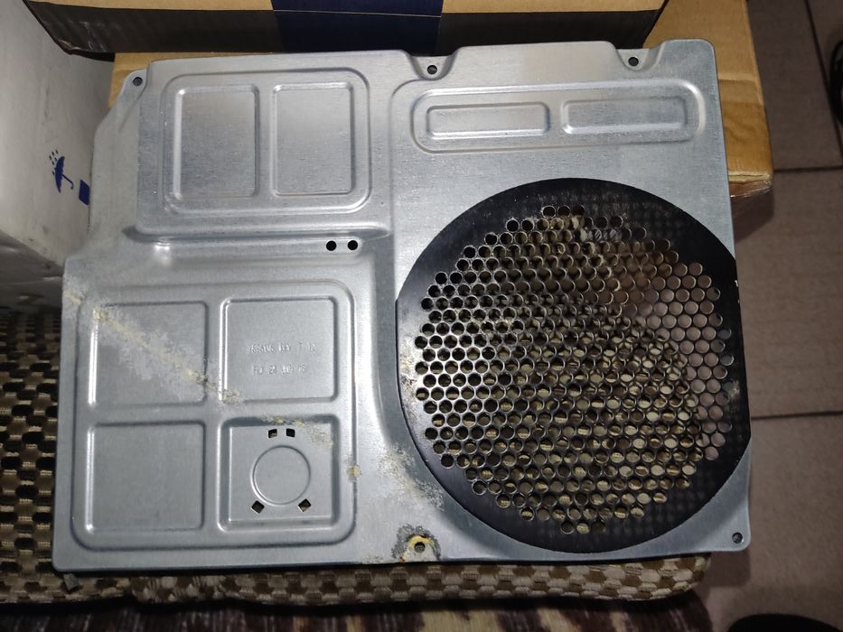 Xbox One Se para peças