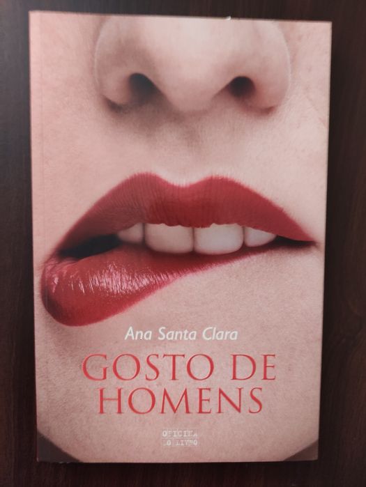 livros de autores portugue