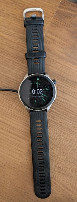 Smartwatch Amazfit GTR-4