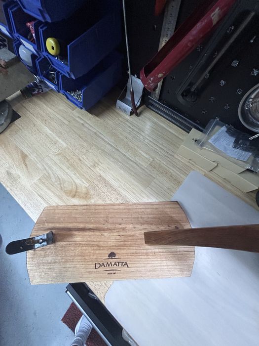 Ham Board436460548166133762