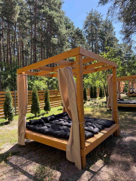 Вуличні штори , для балконів , терас , альтанок , бесідок