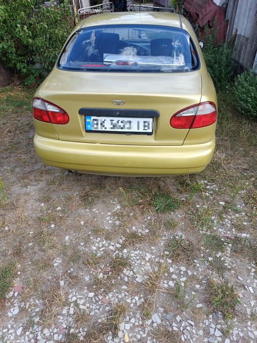 продам автомобіль