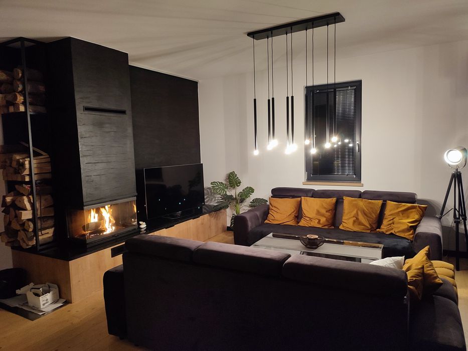 Dom  góry, wynajem, noclegi 10 osób,jaccuzi, sauna Istebna Jaworzynka