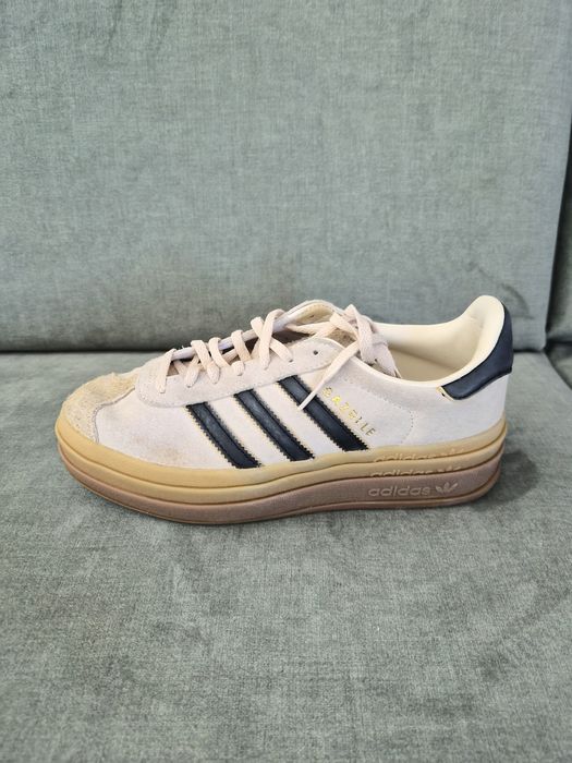 Sneakersy niskie Adidas Originals Gazelle 38 2/3
