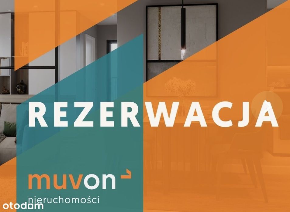 Garaż,ogródek i 79 m² możliwości - Łącznik