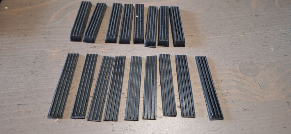 Uszczelka, gumowe zabezpieczenie BETYDLIG ikea.