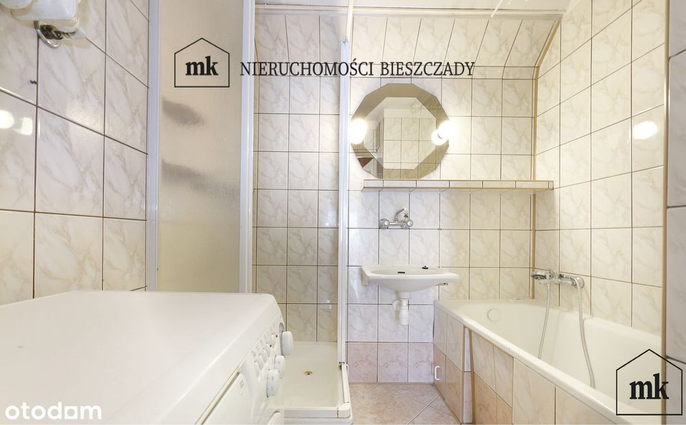 Przestronne mieszkanie na sprzedaż