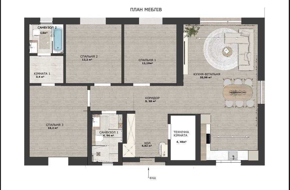 House in Vorzel - View 5