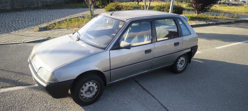 Citroën AX 1.1 TRE