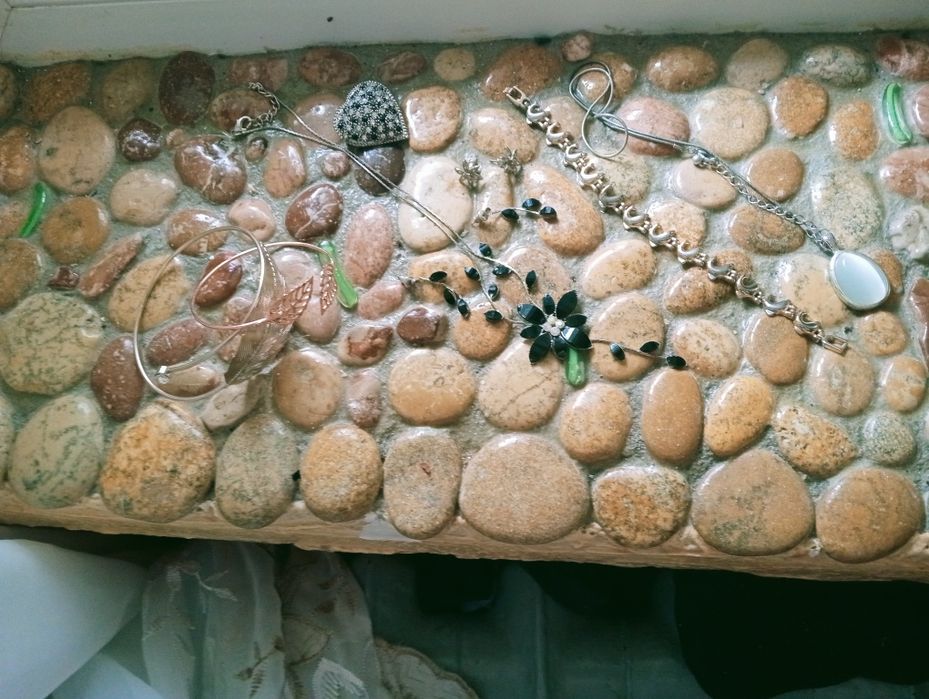 Разнообразные поделки