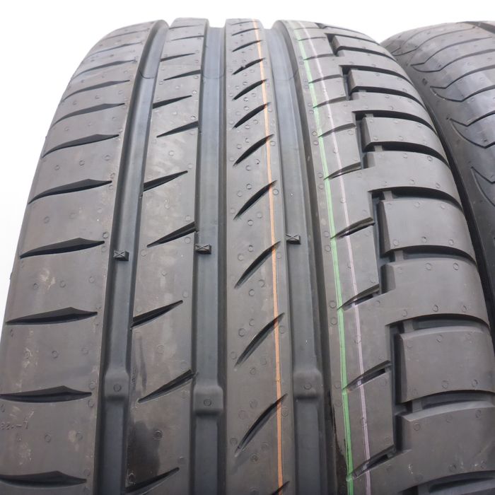 Opony 215/60/16 Continental 215/60R16 99V XL Letnie 2022 Nieużywane