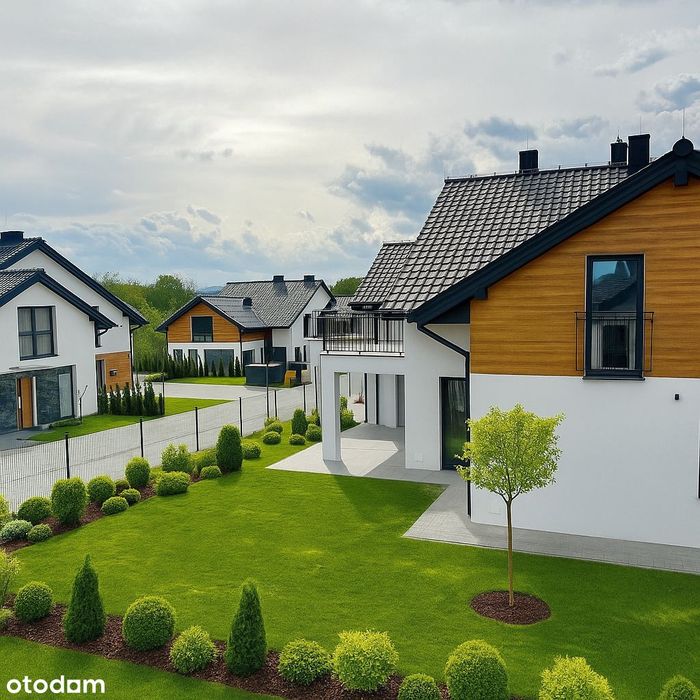 4 pokoje 76 m² – ogródek + atrakcyjna cena, Wadowice - BEZ POŚREDNIKÓW